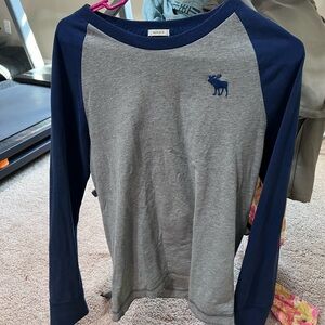 Abercrombie & Fitch - T-shirt - Men’s